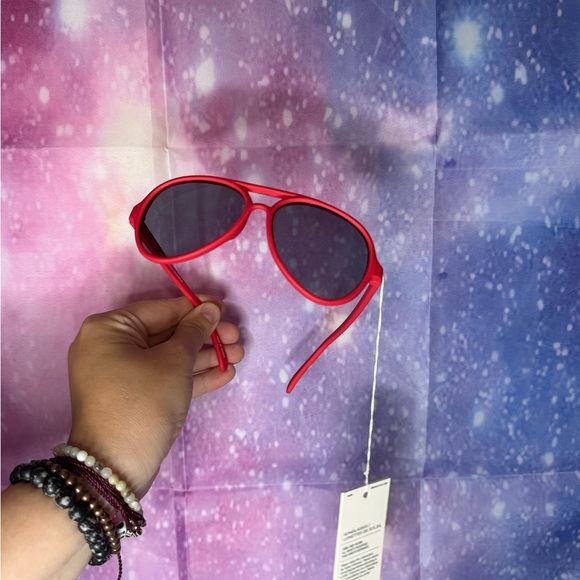 New Janie and Jack sunglasses size 4 and up 🛍 - Picture 1 of 3